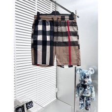 Burberry Short Pants